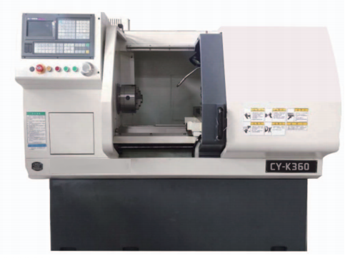 CY-K360满冠(中国)