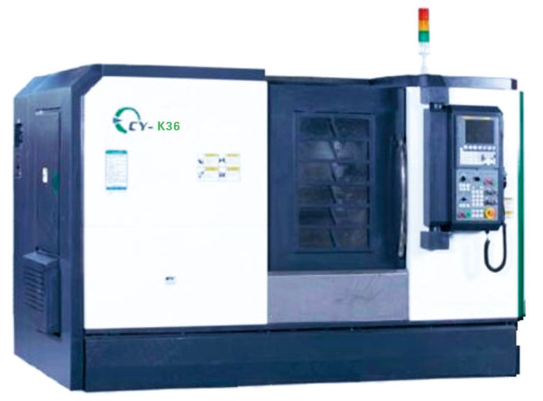 CY-K36 经济型满冠(中国)